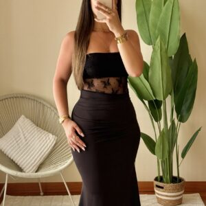 Vestido AMOUR
