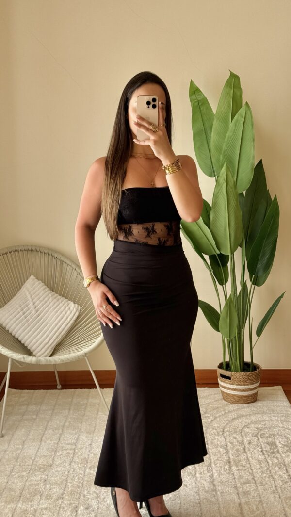 Vestido AMOUR