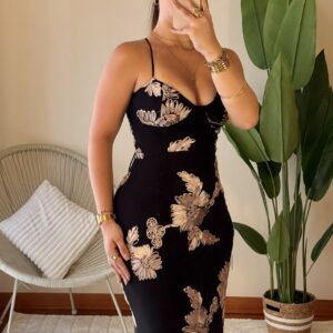 Vestido GLAMOUR