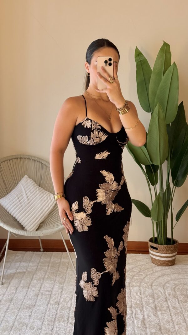 Vestido GLAMOUR