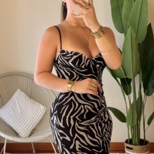 Vestido SAHARA