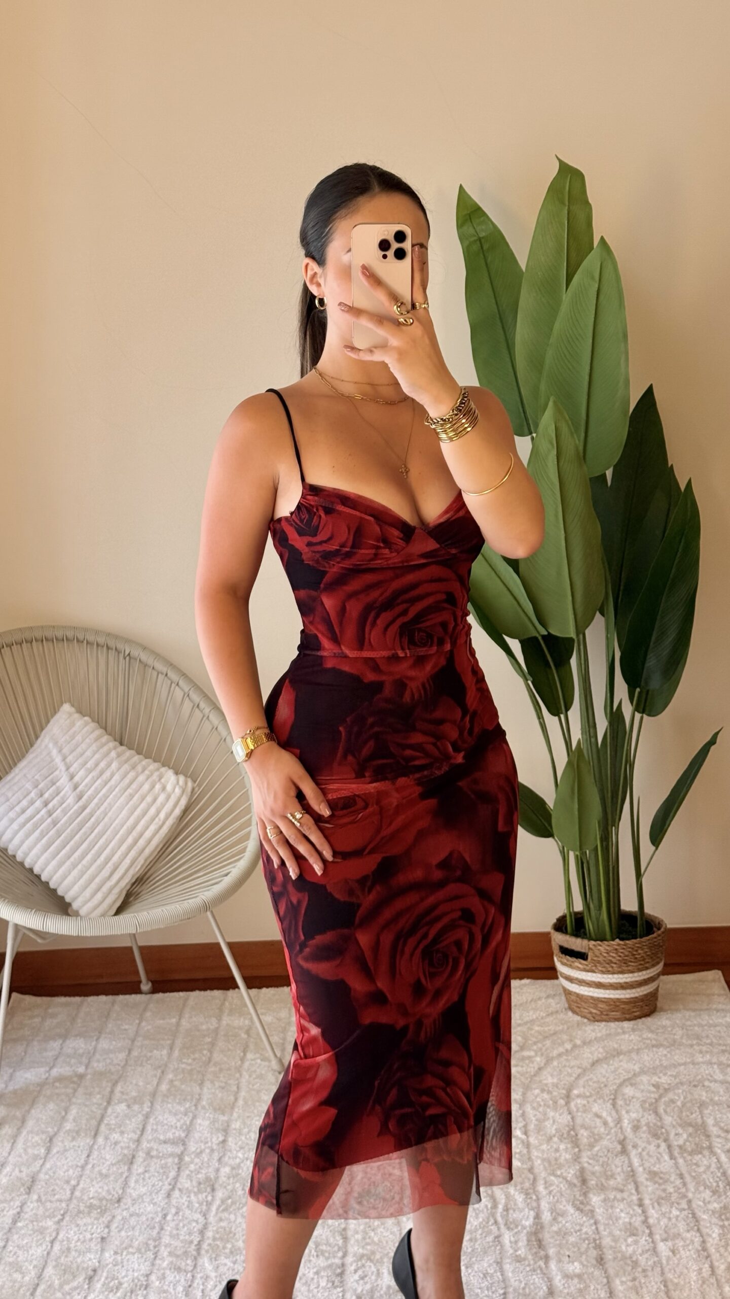 Vestido ROSALIA - Image 4