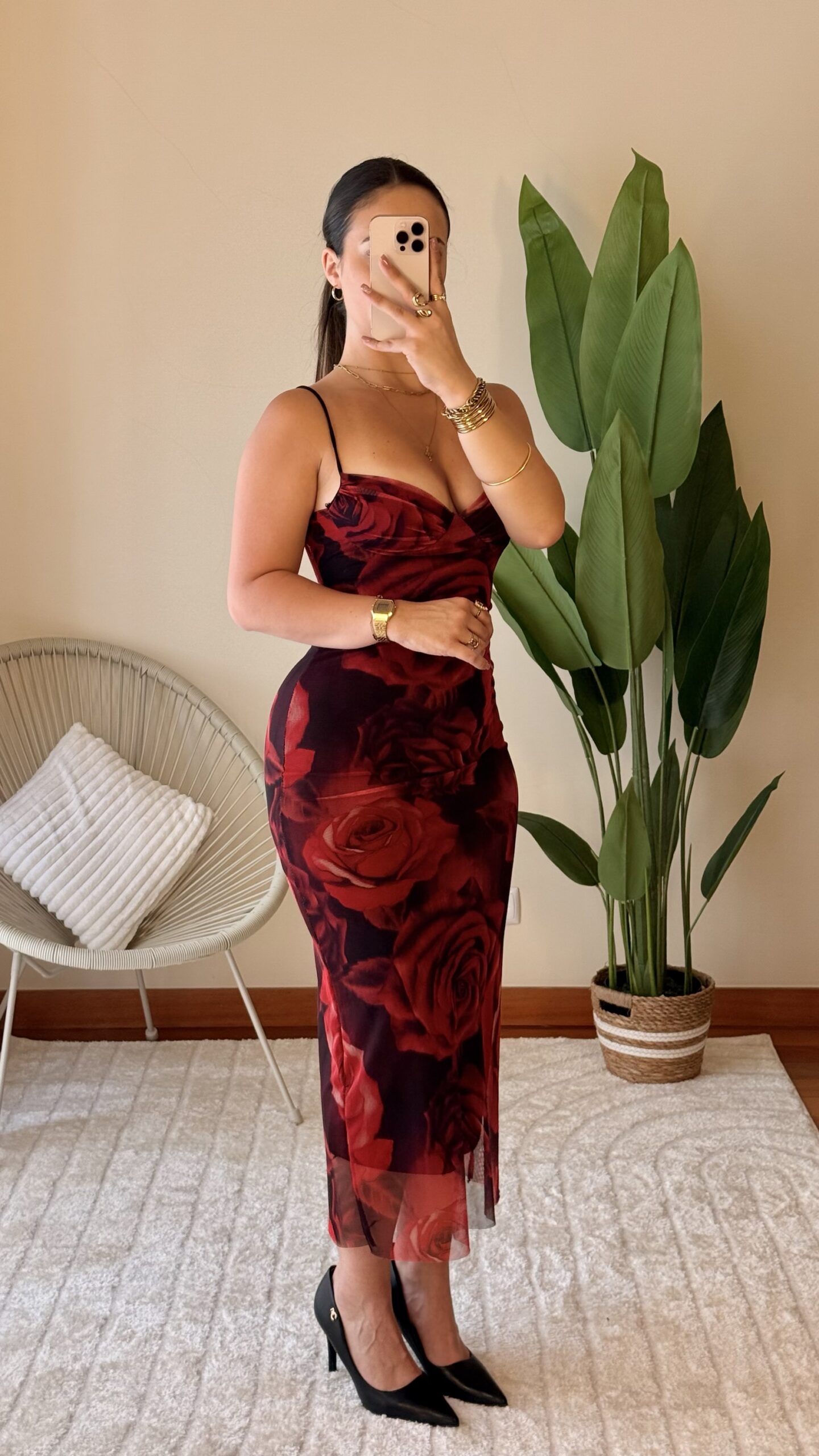 Vestido ROSALIA - Image 3