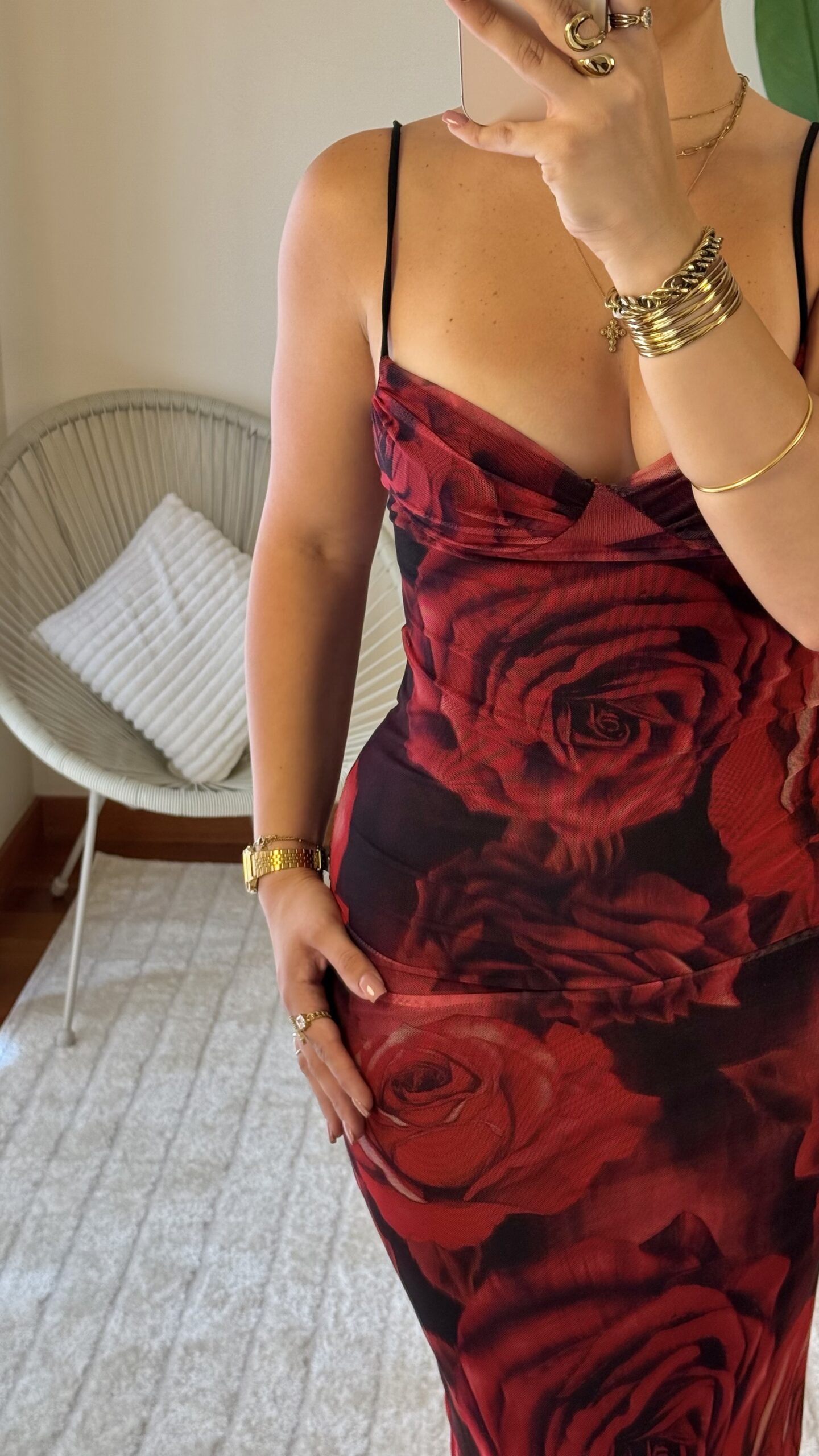 Vestido ROSALIA - Image 2