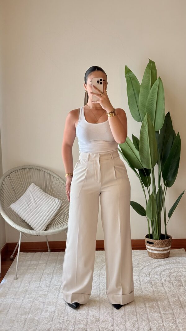 Calça ÉLITE